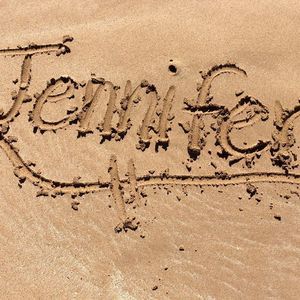 Meet your Posher, Jennifer